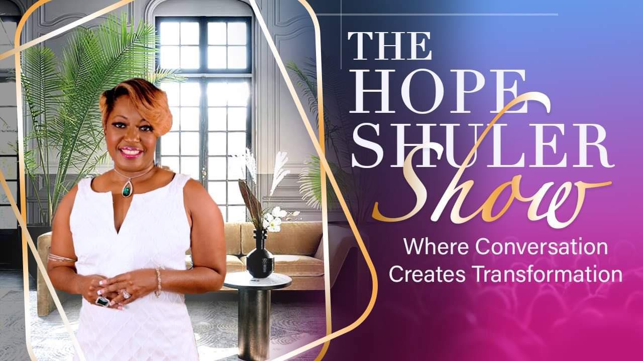 Hope Shuler Show