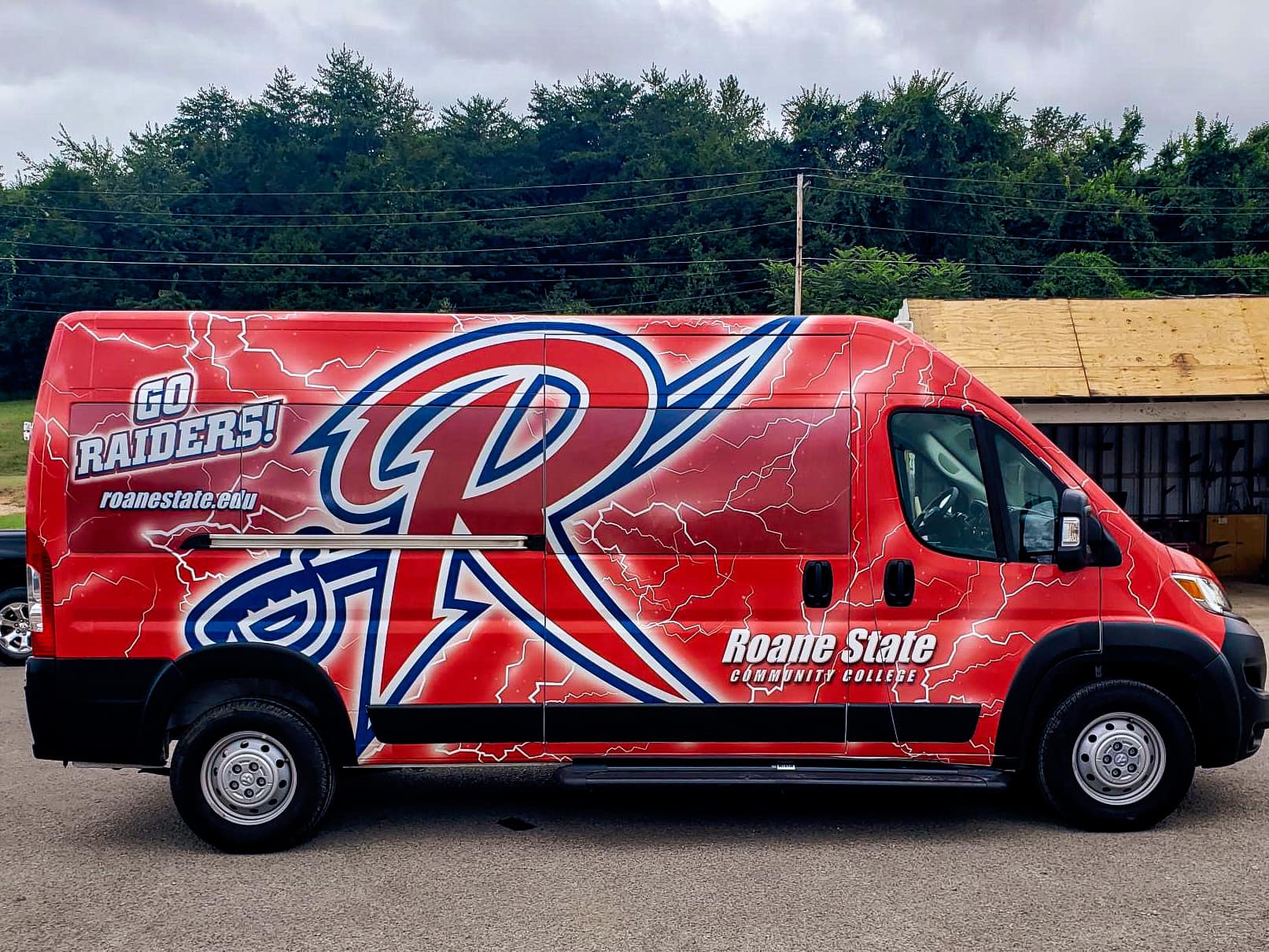 Roane State Athletics | Harriman TN