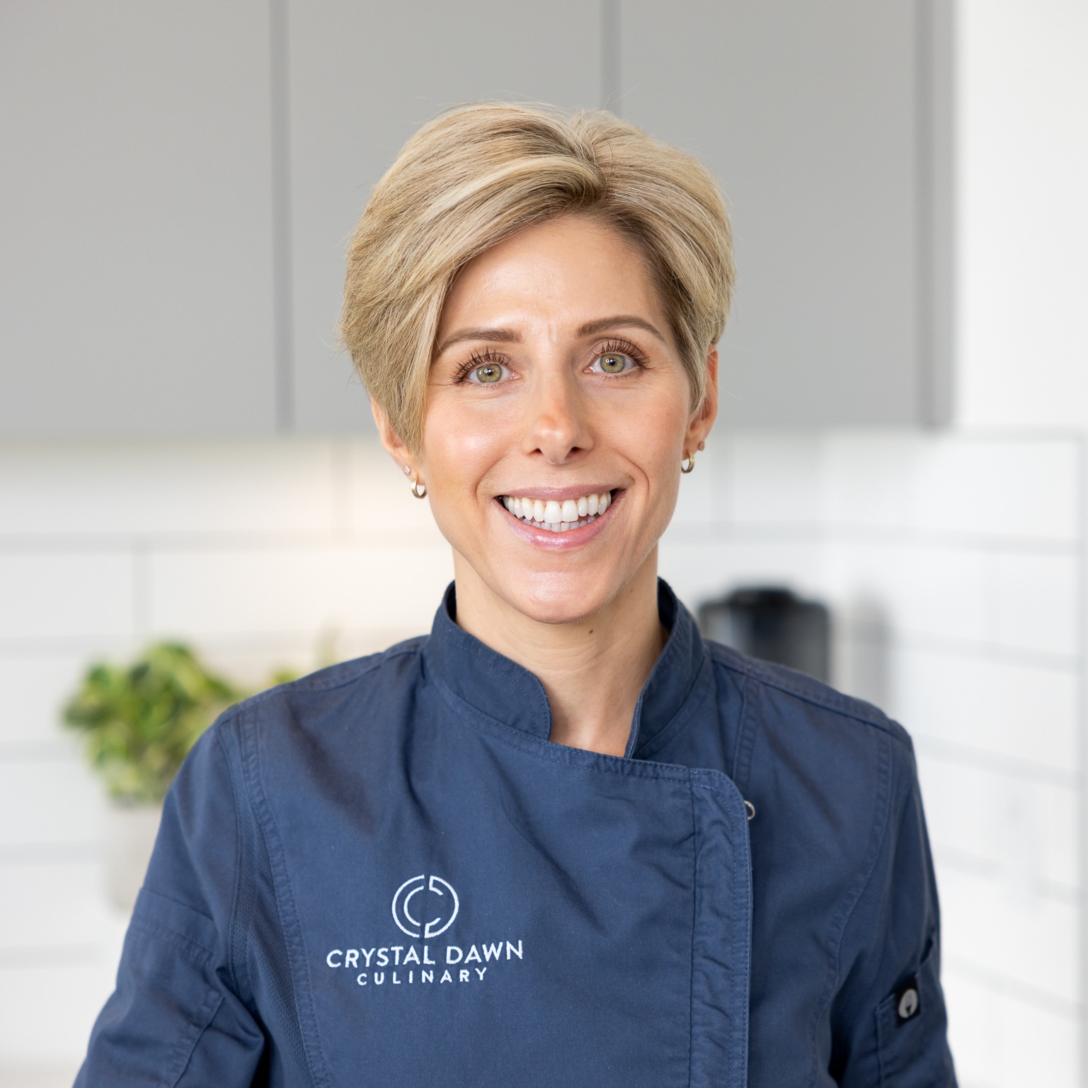Crystal Dawn Culinary
