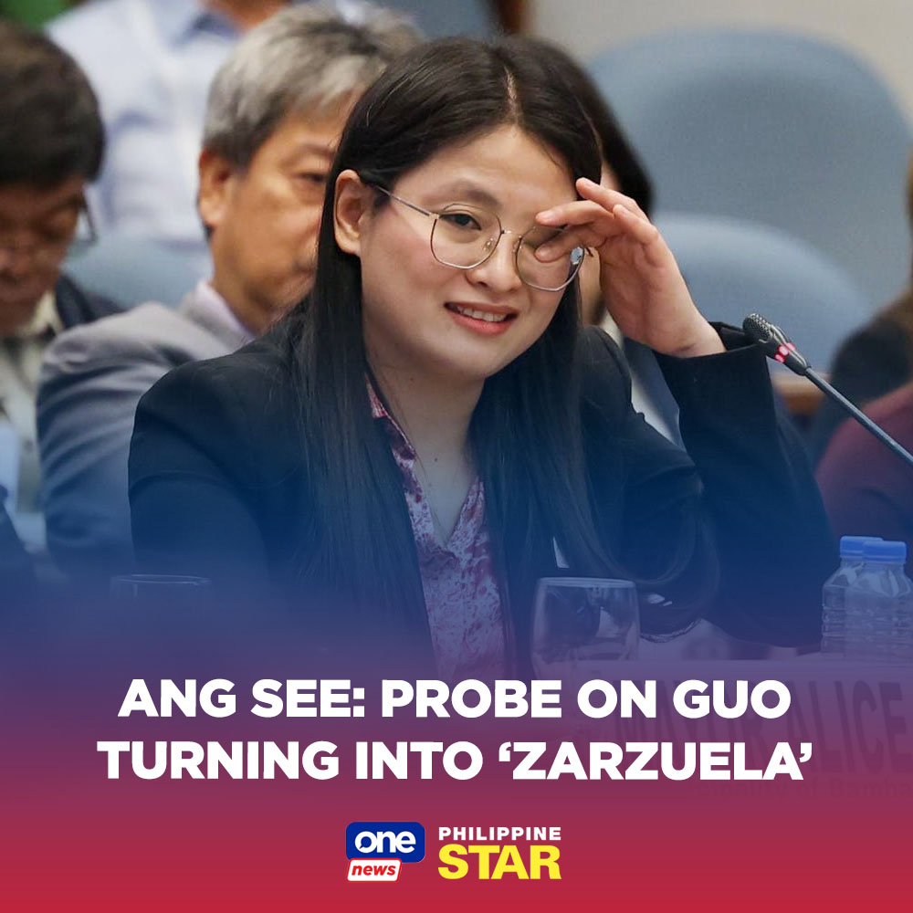 Philippine Star - Civic leader Teresita Ang See recognized... | Facebook