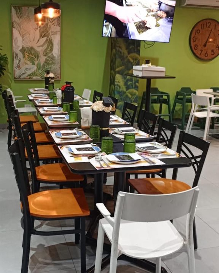Divino Wine bar & Restaurant La Romana | La Romana