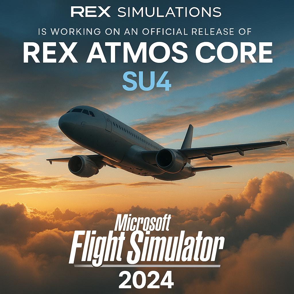 REX - We see that Microsoft has officially launched SU4 for Microsoft ...