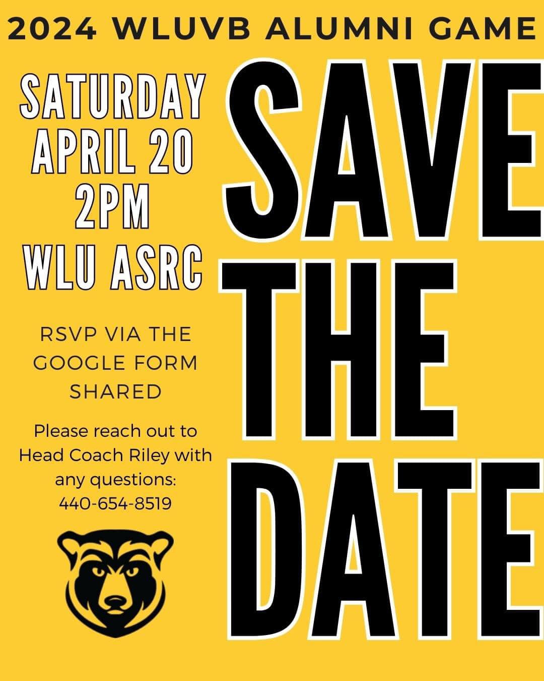 The 2nd Annual WLUVB... - West Liberty University Alumni
