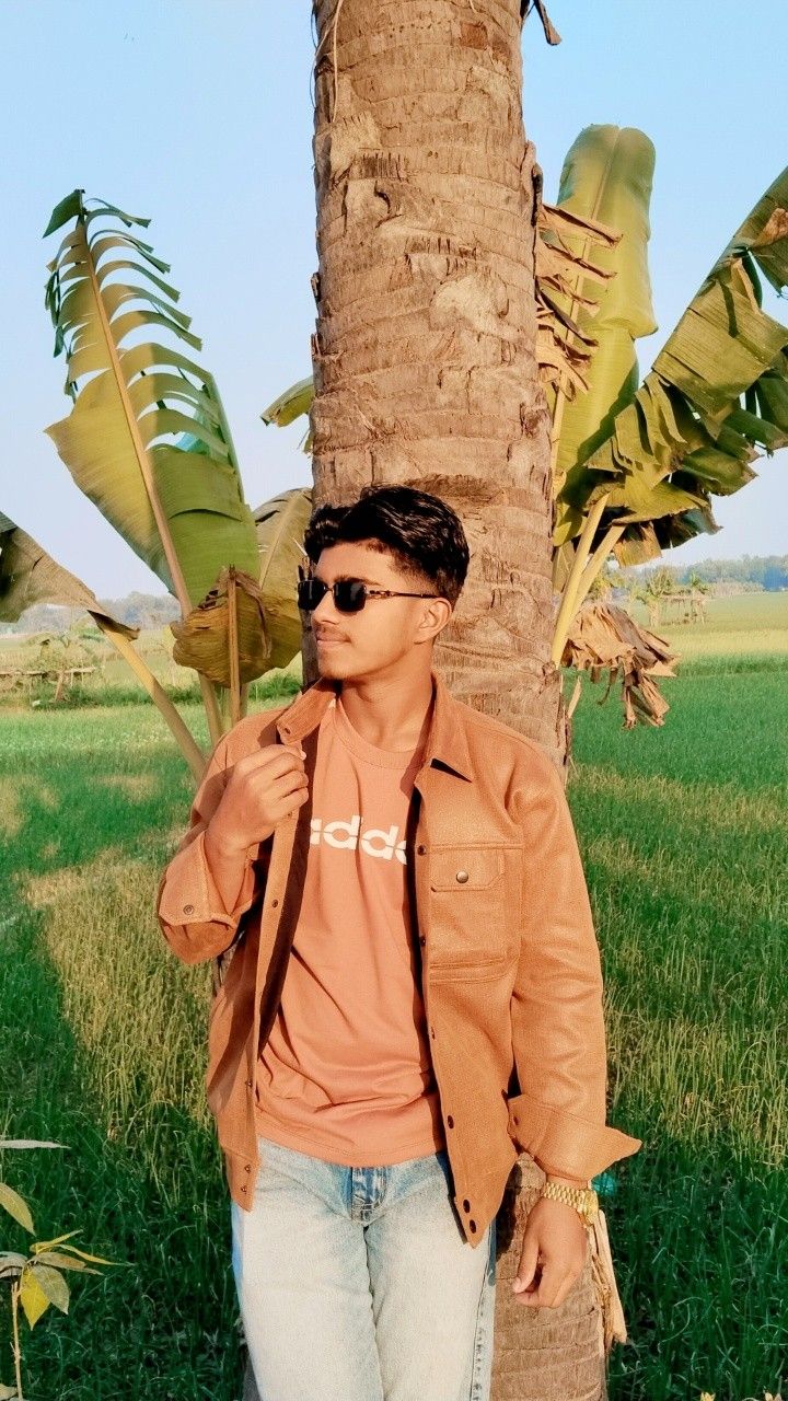 Saney Islam
