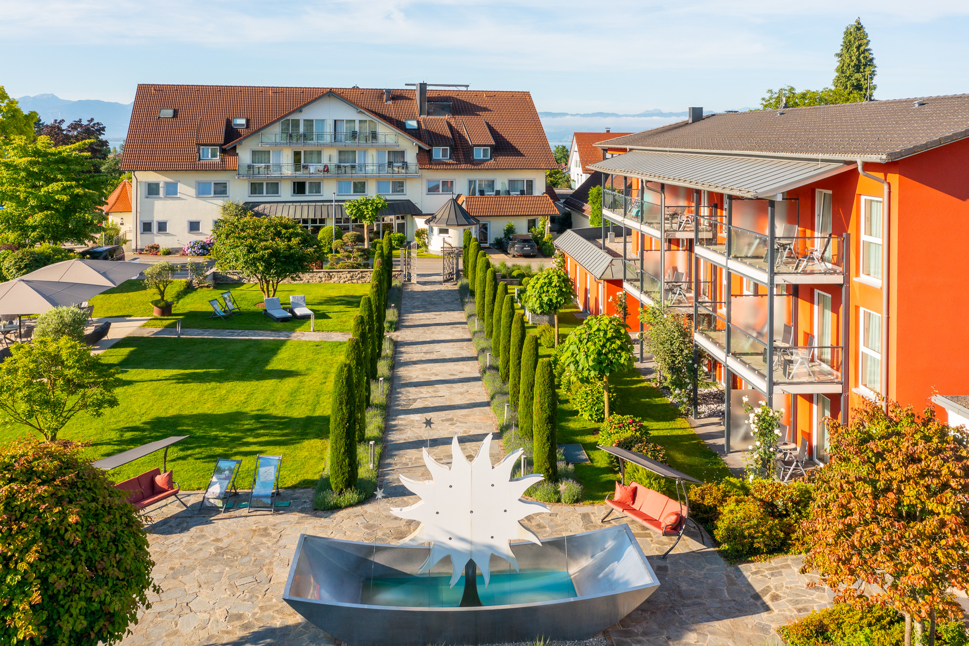 Hotel Gaum, Biberach-Ummendorf – IRYRK