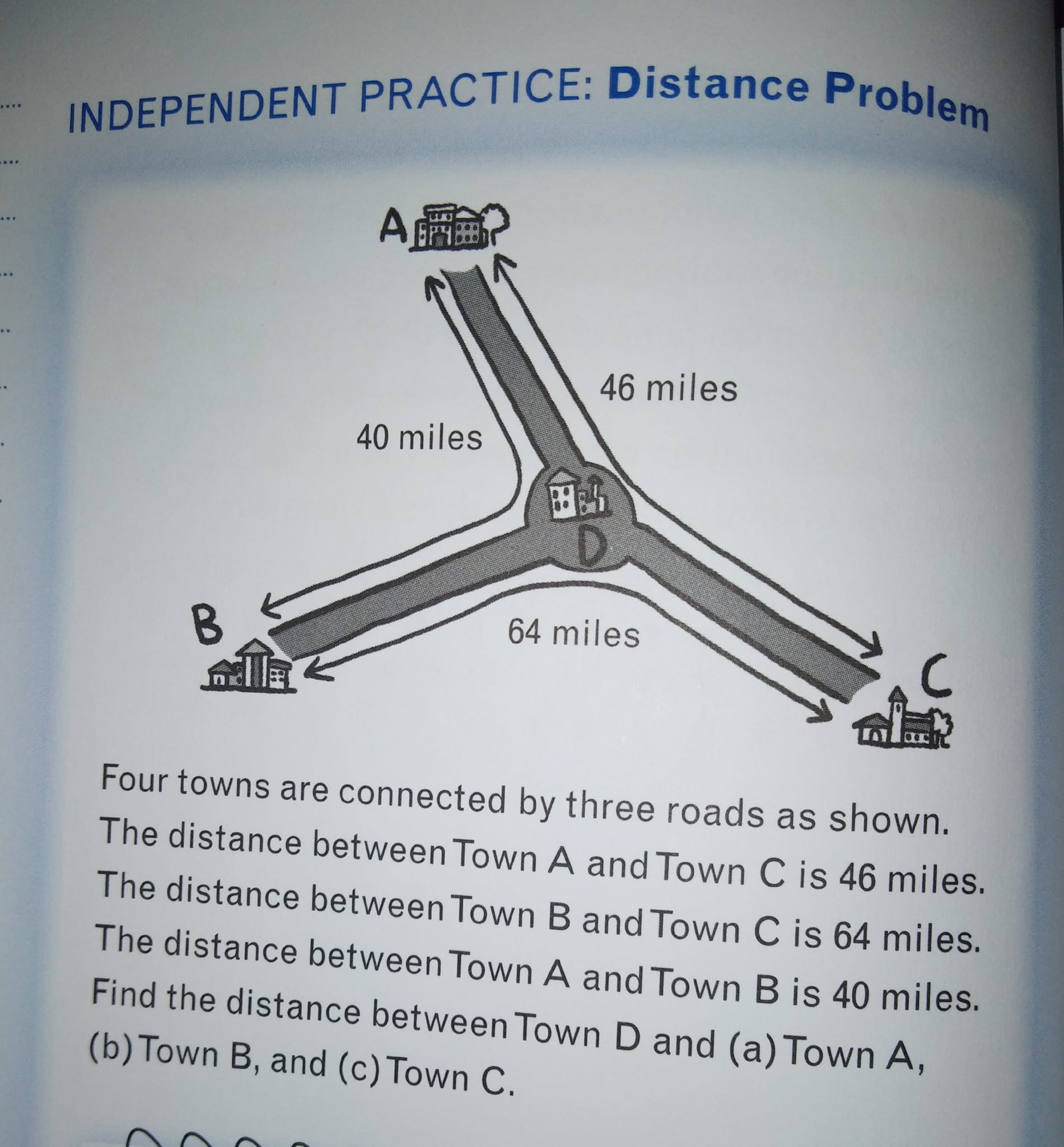 Math - Comment your answer #mathcoaching #mathtutorial #singaporemath # ...