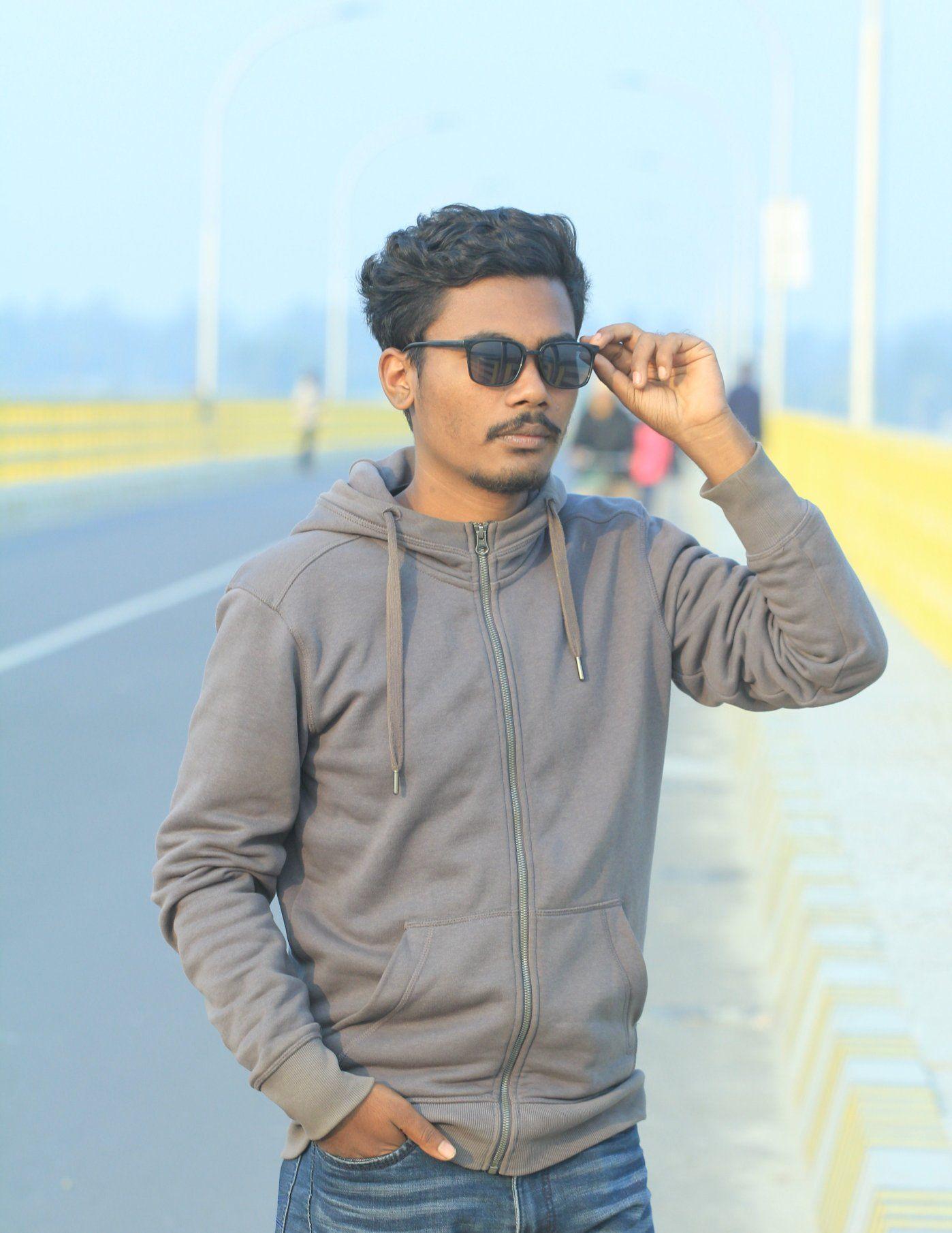 Simanto Sarker