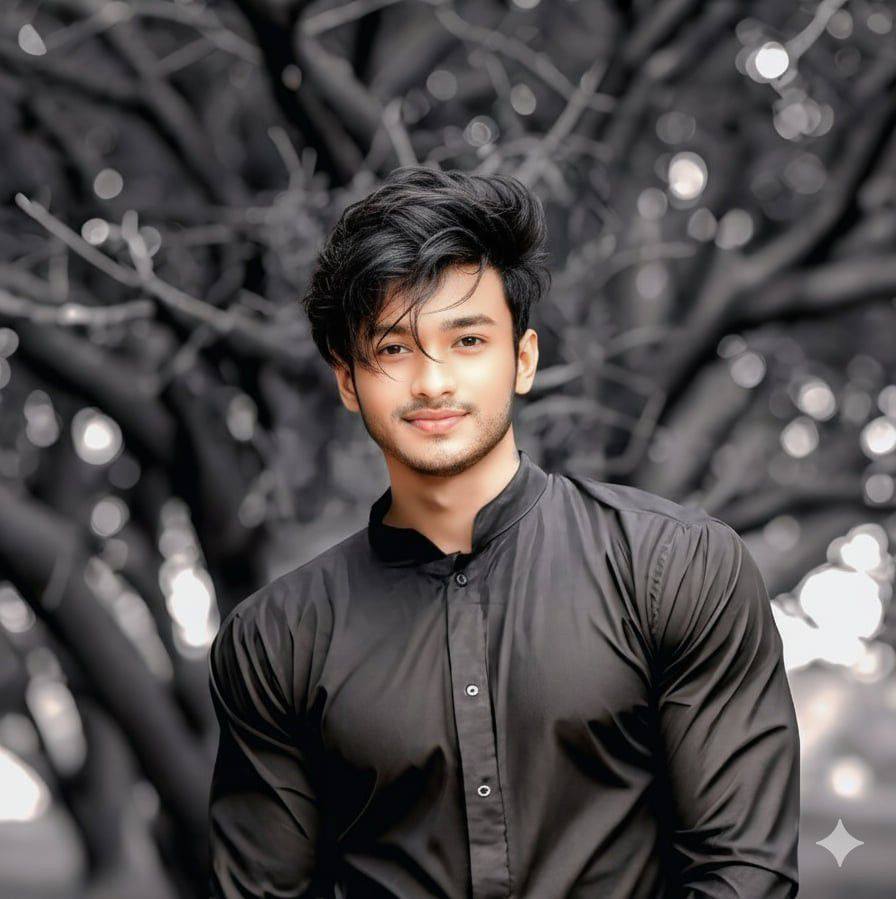 Md Rasel Khan