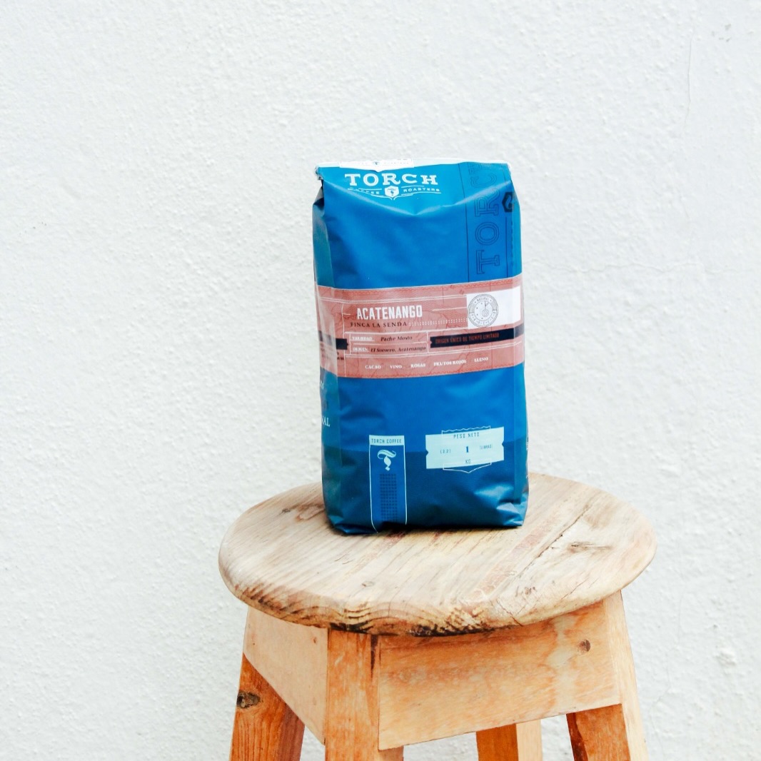 Torch Coffee Guatemala | Guatemala City