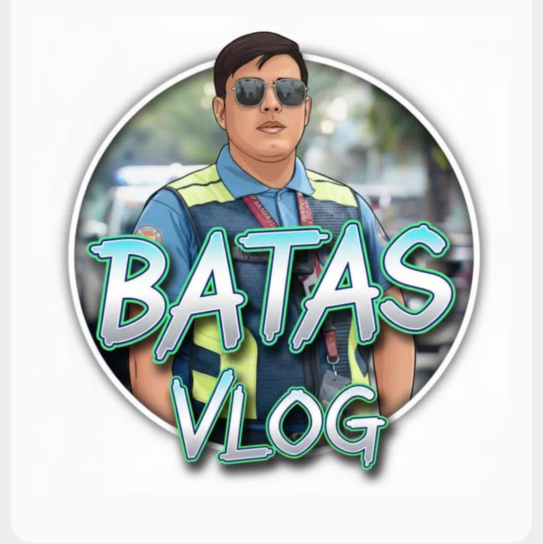 Batas Vlog