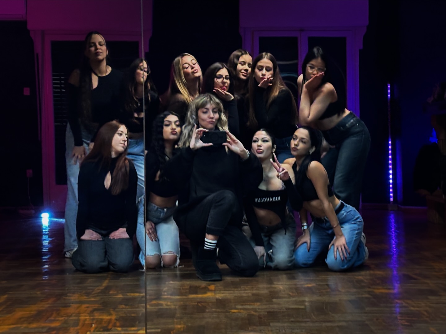 Ruby's Dance Studio | Vólos