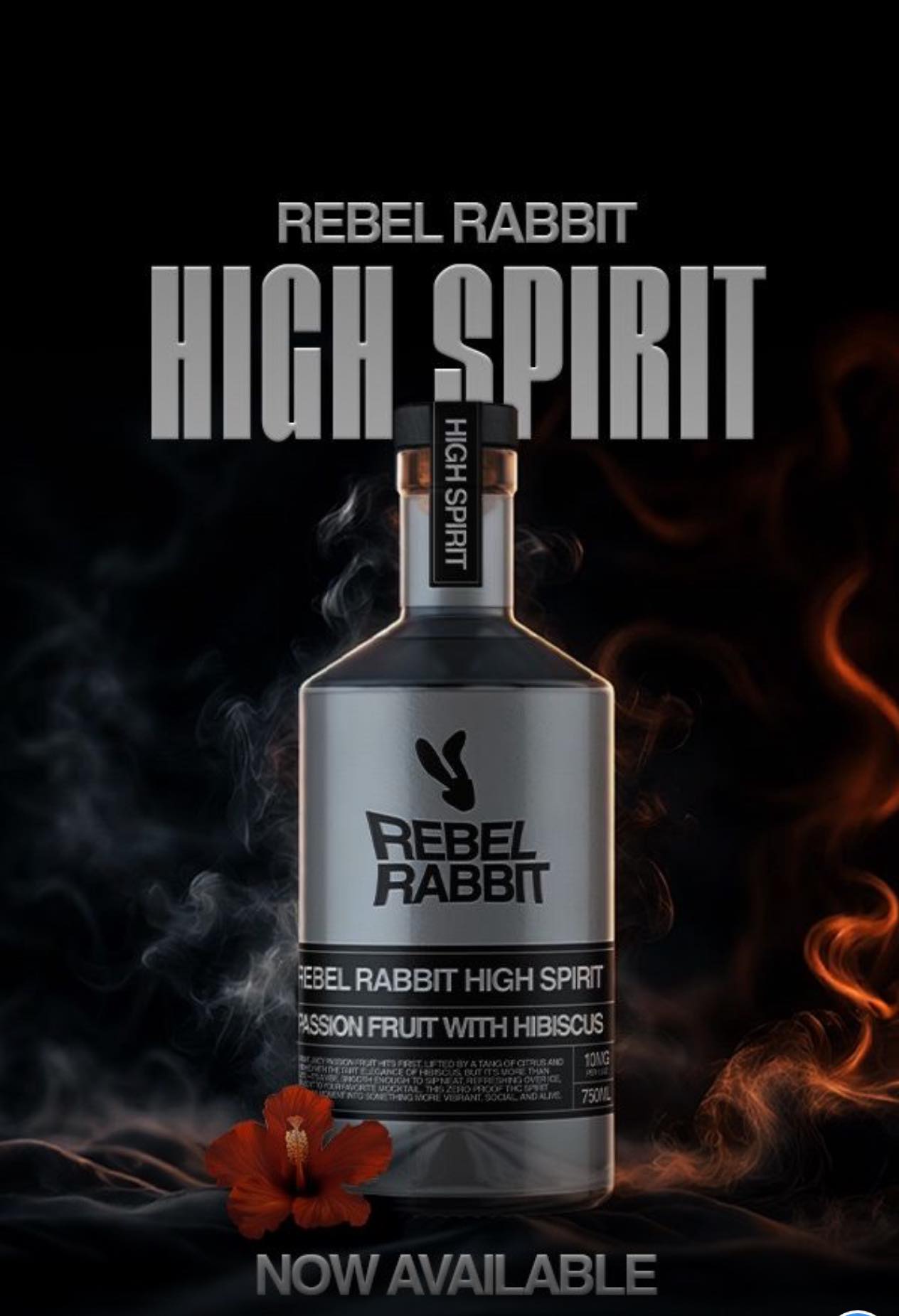 SugarLeaf - There’s a New Rebel in Kansas! Introducing Rebel Rabbit ...