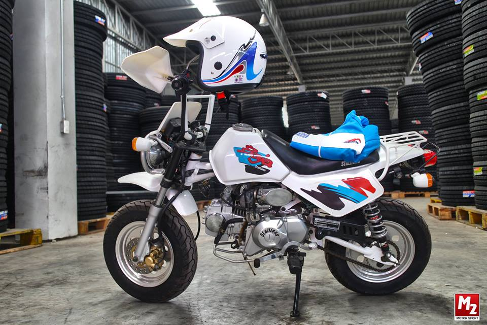 M2 MotorSport - ด่วนจร้า Stallions Mini JR 11 ราคา... | Facebook