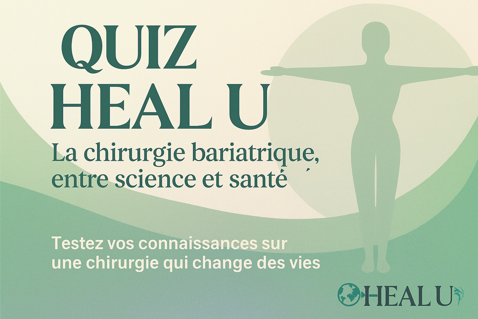 HEAL U