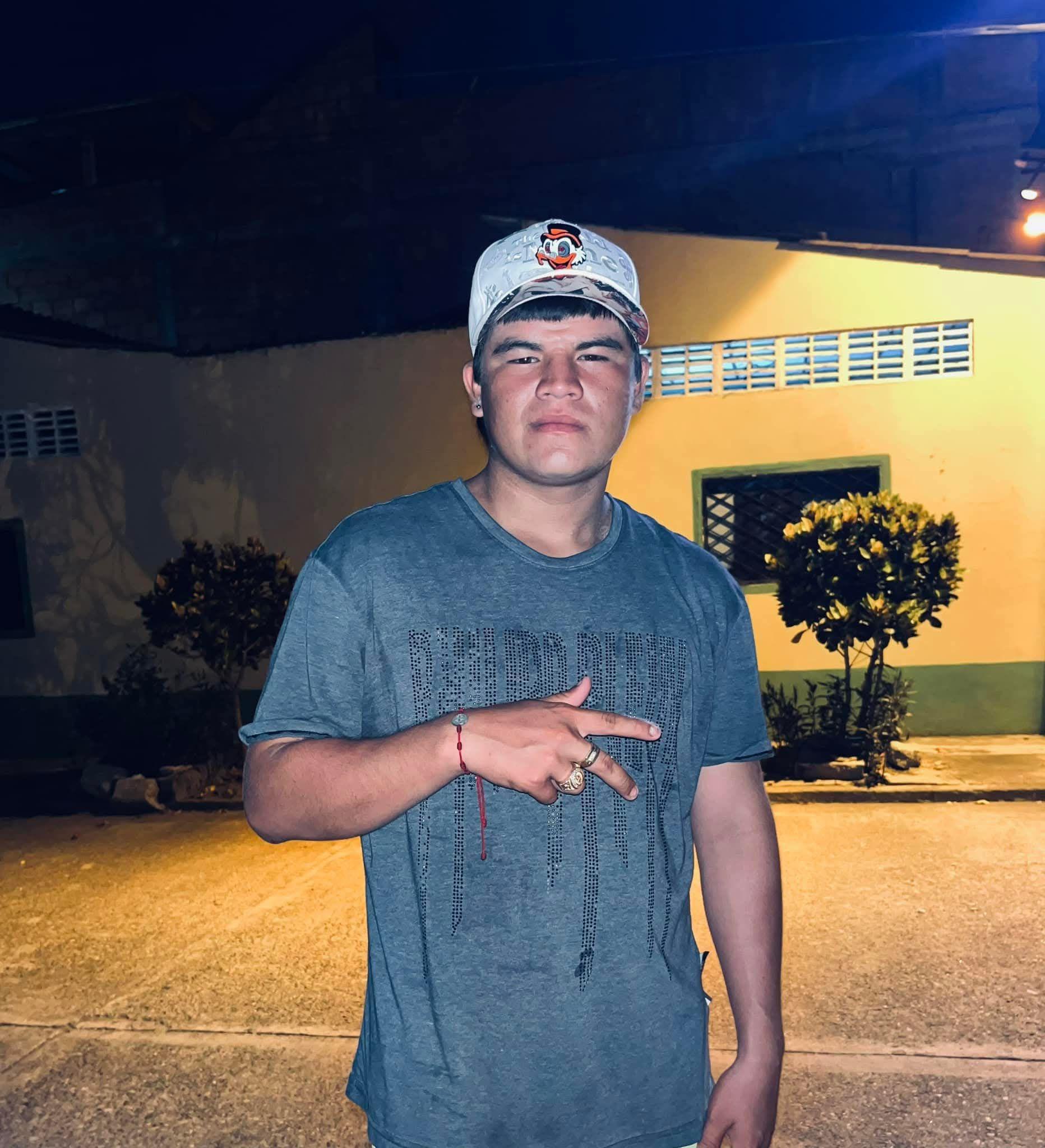 Johan Topo