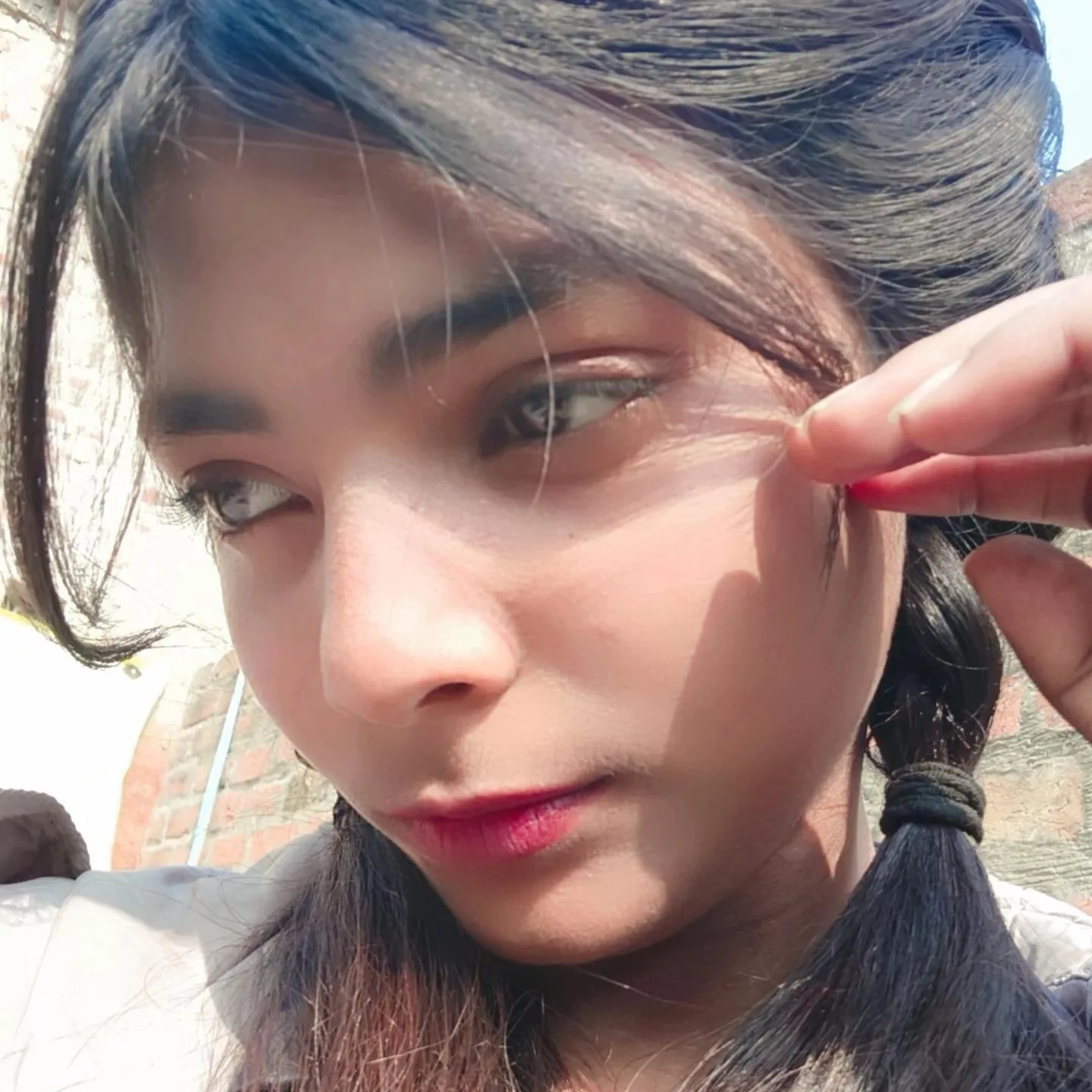 Sweet Rani Rao