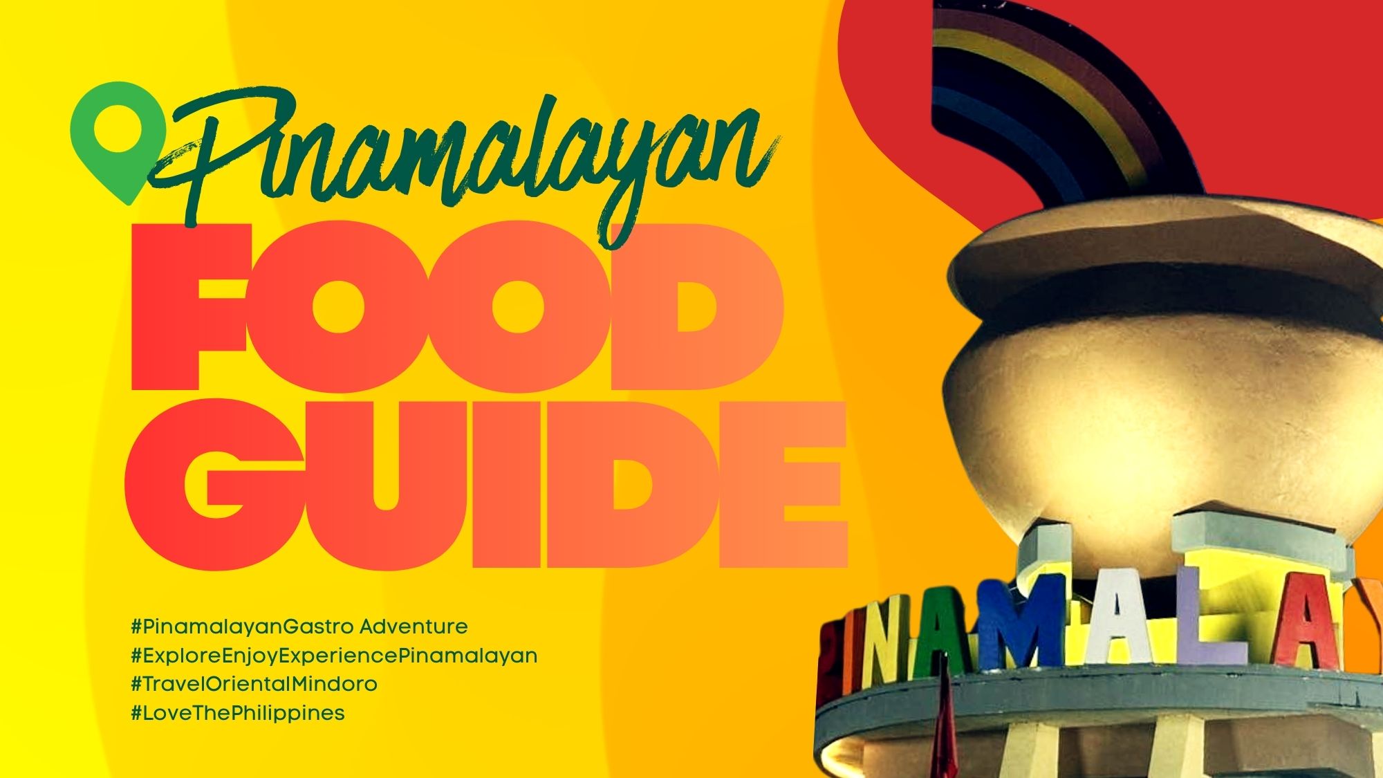 𝗣𝗜𝗡𝗔𝗠𝗔𝗟𝗔𝗬𝗔... - Pinamalayan Tourism, History, Culture and Arts | Facebook