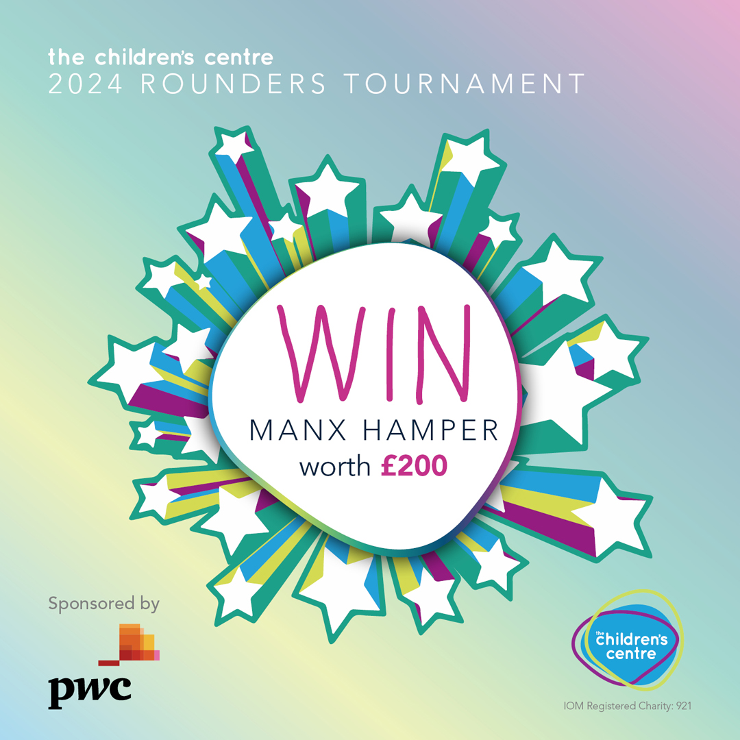🎉🎟️ Exciting Raffle Alert! 🎟️🎉... - The Children's Centre