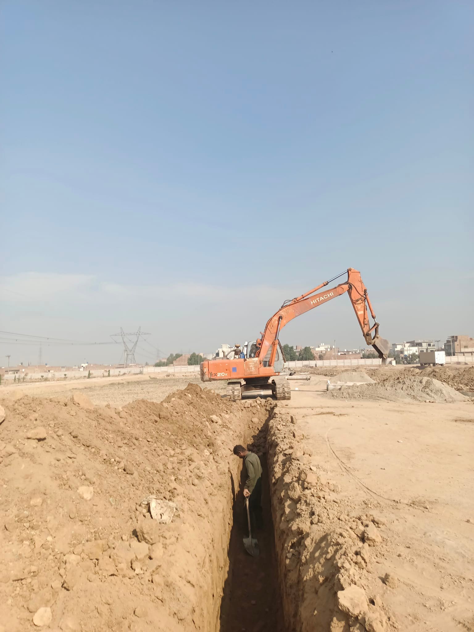 Ismaeel&Ishaq construction co | Faisalabad