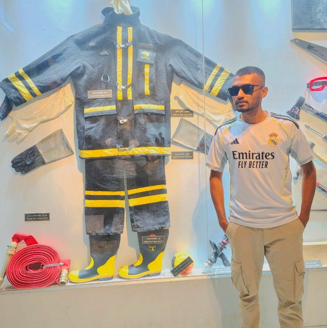 Ahmed Rakib