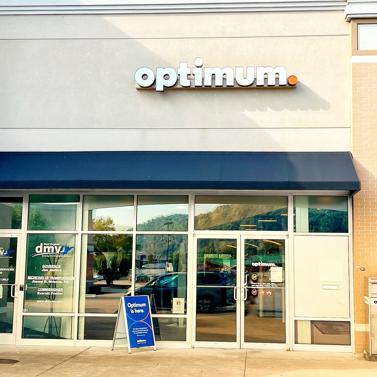 Optimum | Charleston WV