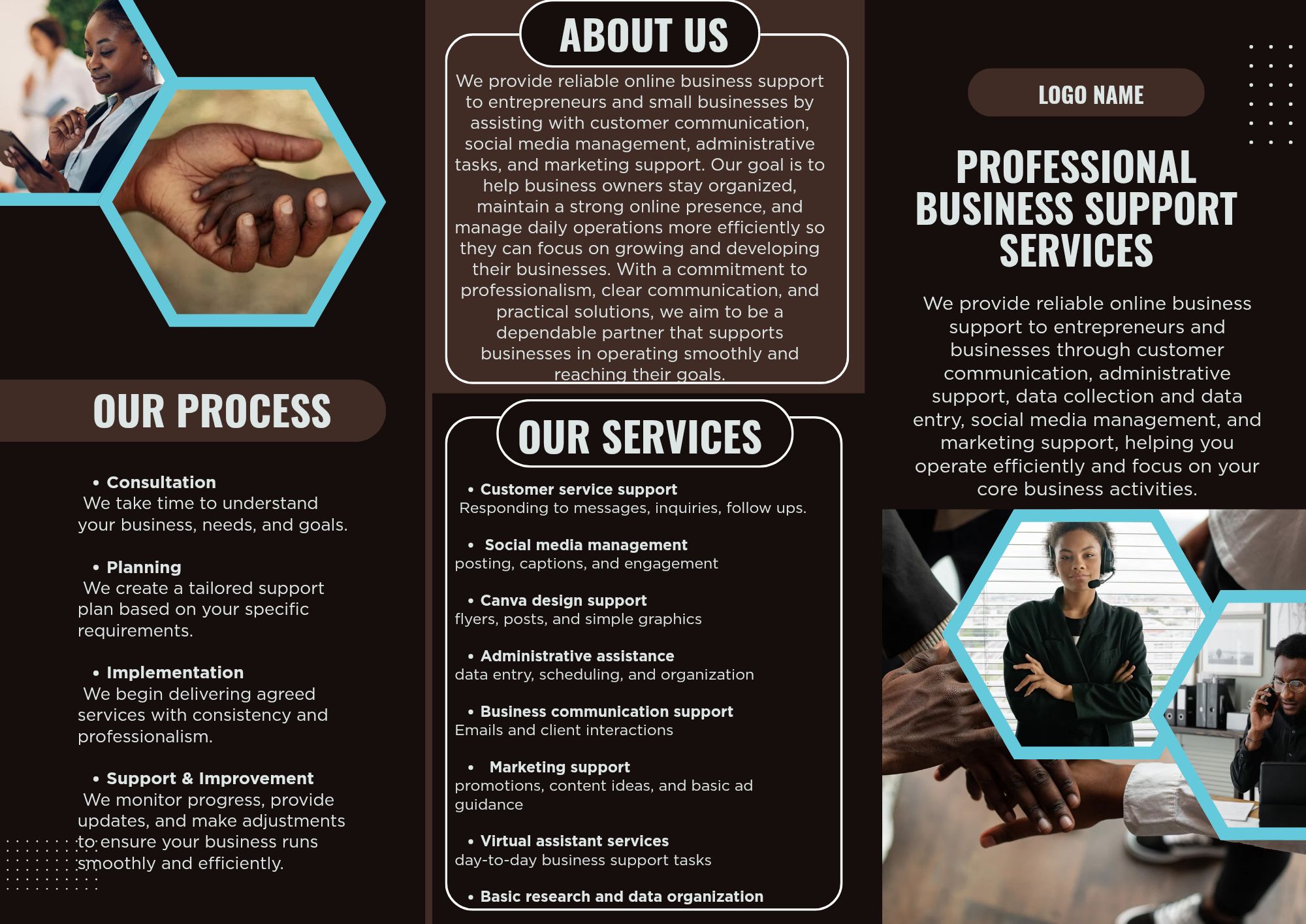 Ellion solutions