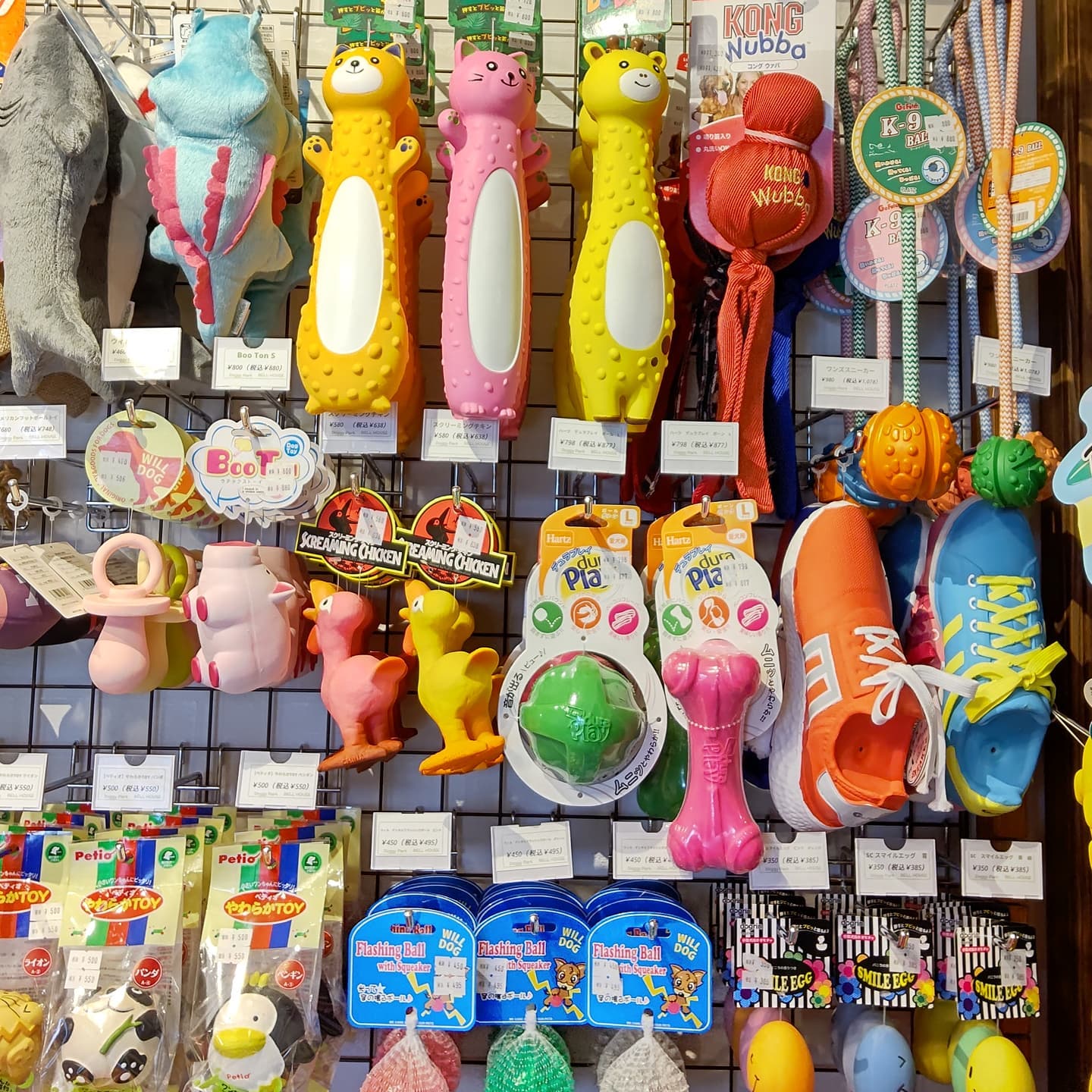 ドギーパーク ベルハウス Doggy Park Bell House ماڵەوە فەیسبووک