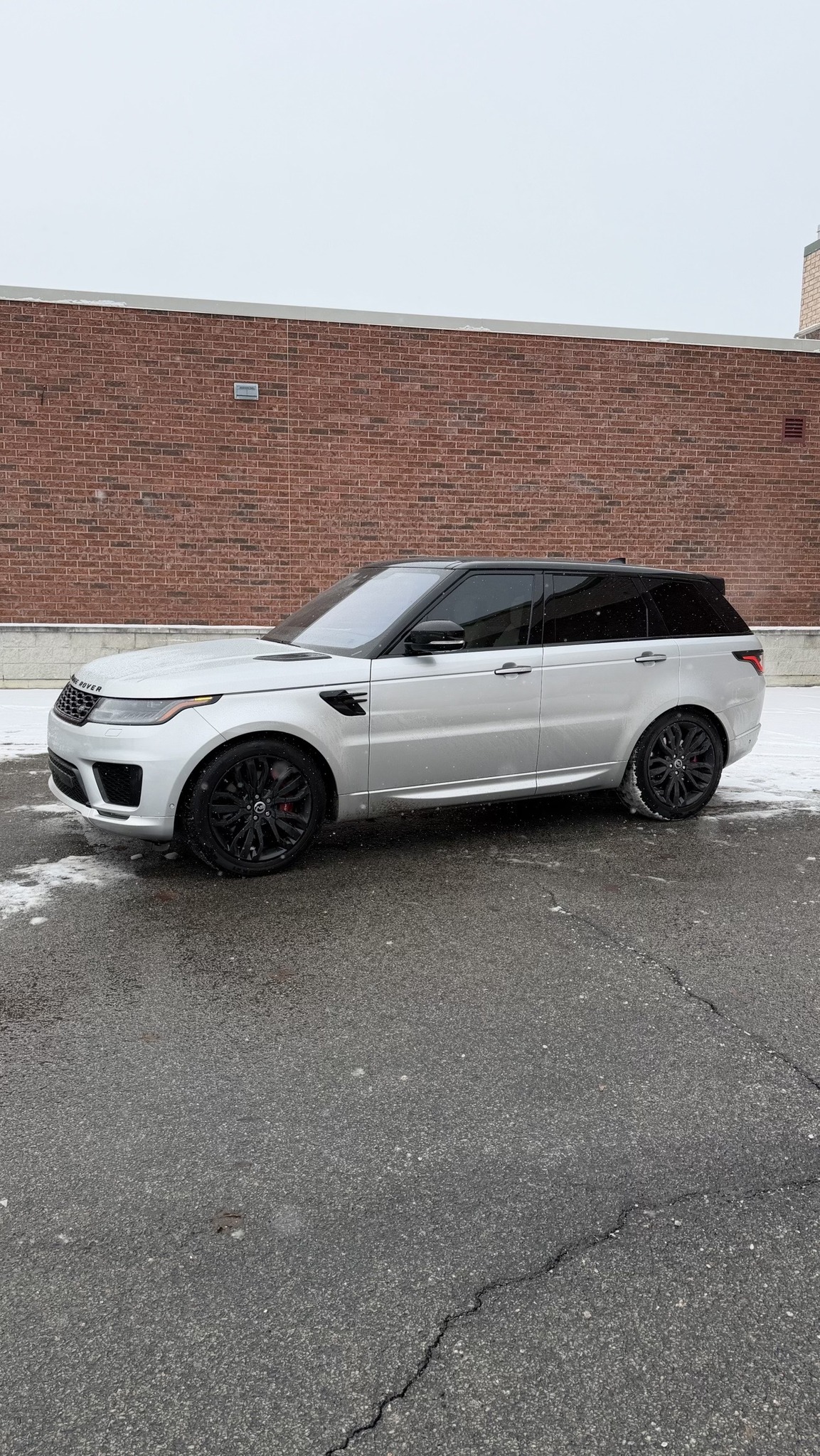 2019 Land Rover Range Rover Sport Autobiography - Cars & Trucks ...