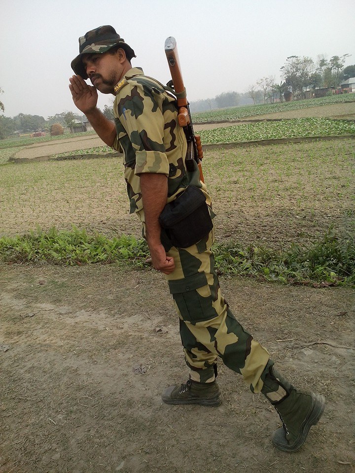 Randheer Foji