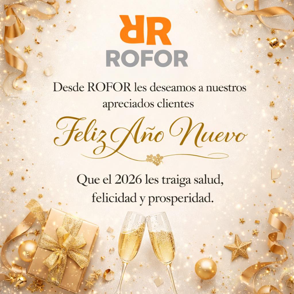 ROFOR Higiene, Limpieza y pañalera - Ventas por Mayor y Menor - La ...