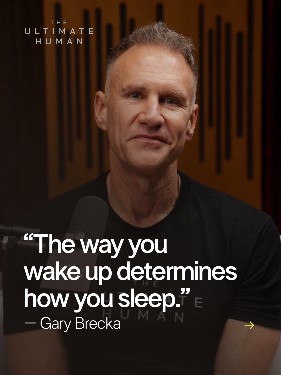 gary brecka on glp 1 Renowned human biologist, biohacker, and anti-ageing expert is bringing The Ultimate Human to Australia for the first time. In one transformative evening, Gary will guide audiences through the science of gary brecka on glp 1