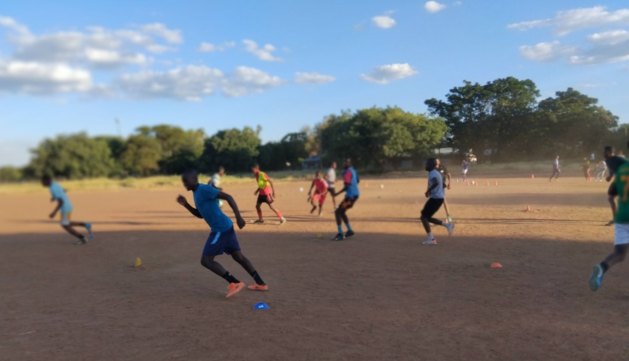 New Player Registration.... Hello... - City Young Stars | Facebook