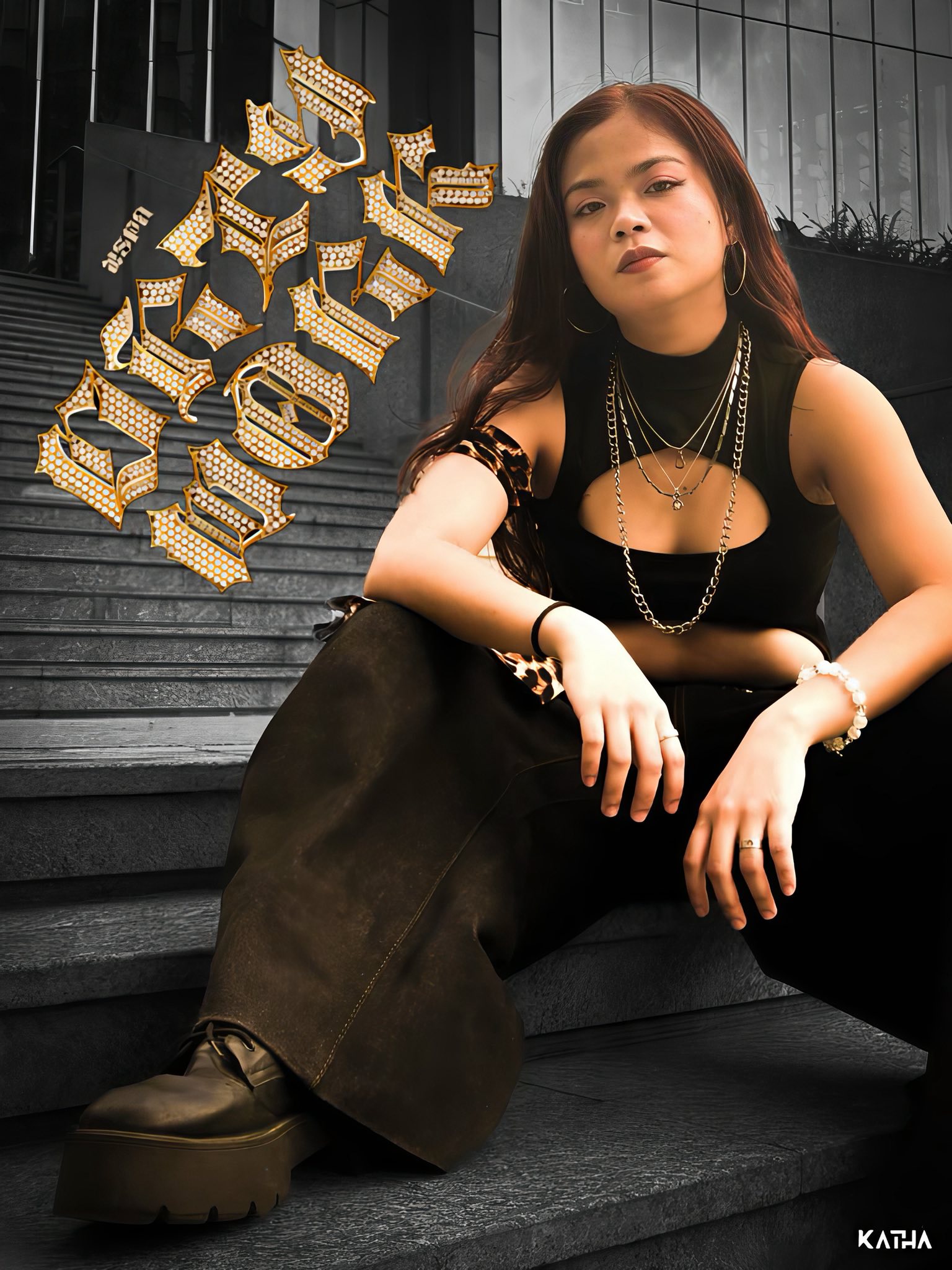 KATHA PH - #TWICE #트와이스 #KielTutin #bloodline Don't want you in my ...