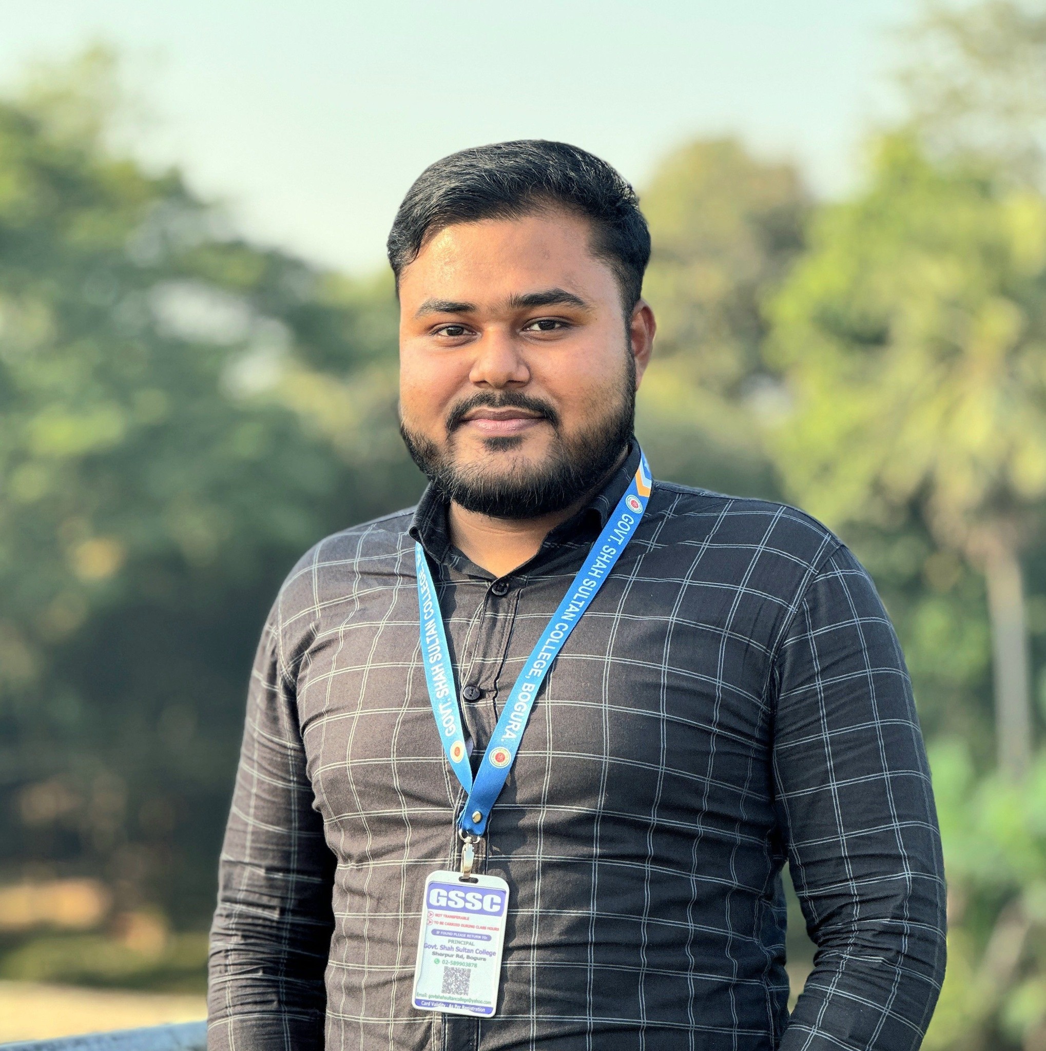 Ashikur Rahman