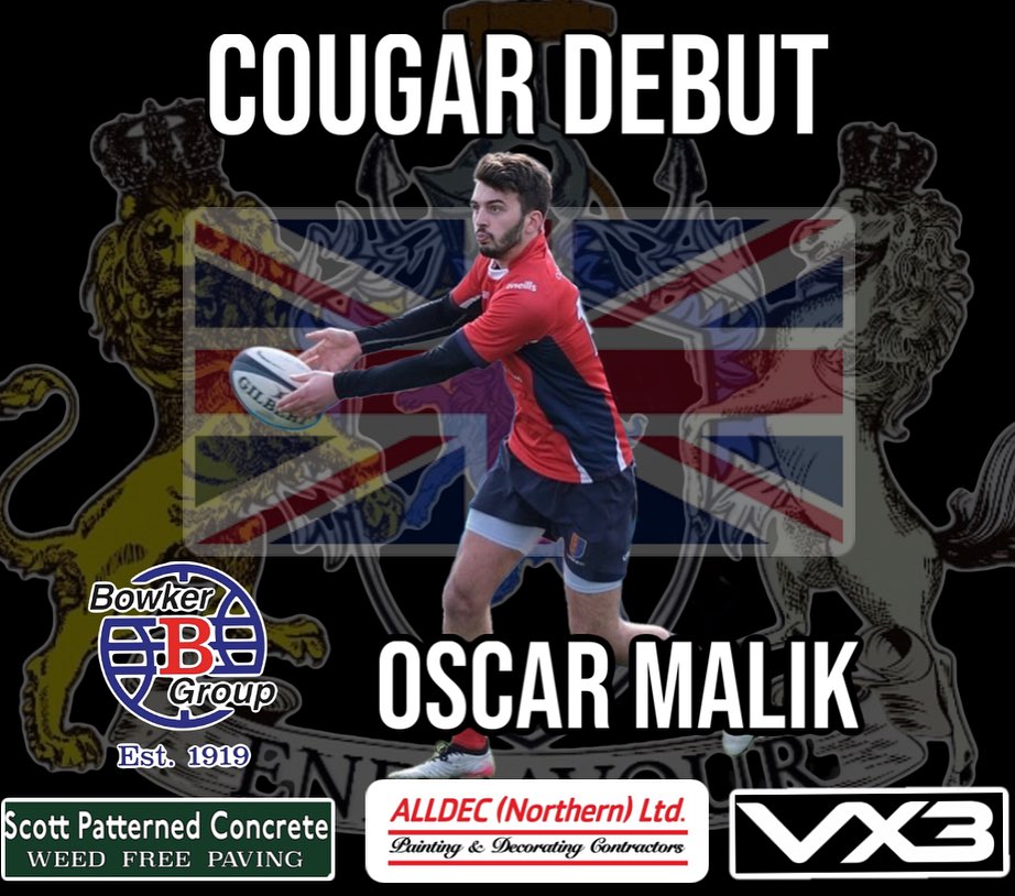 Cleveland Cougars 7s