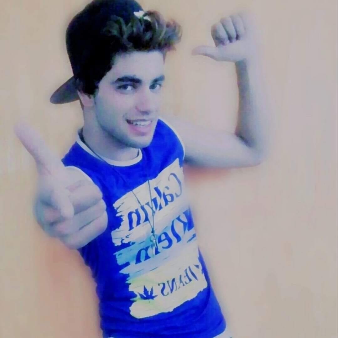 Hamza Rj