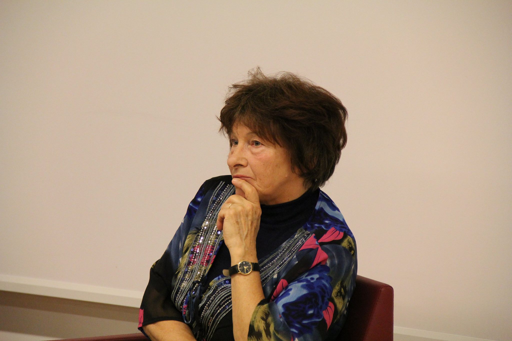 Marija Kumer