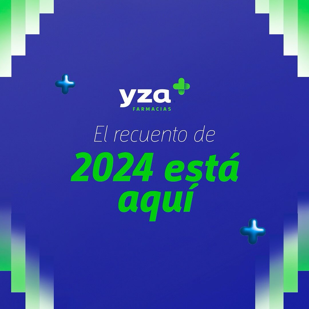 Farmacias Yza