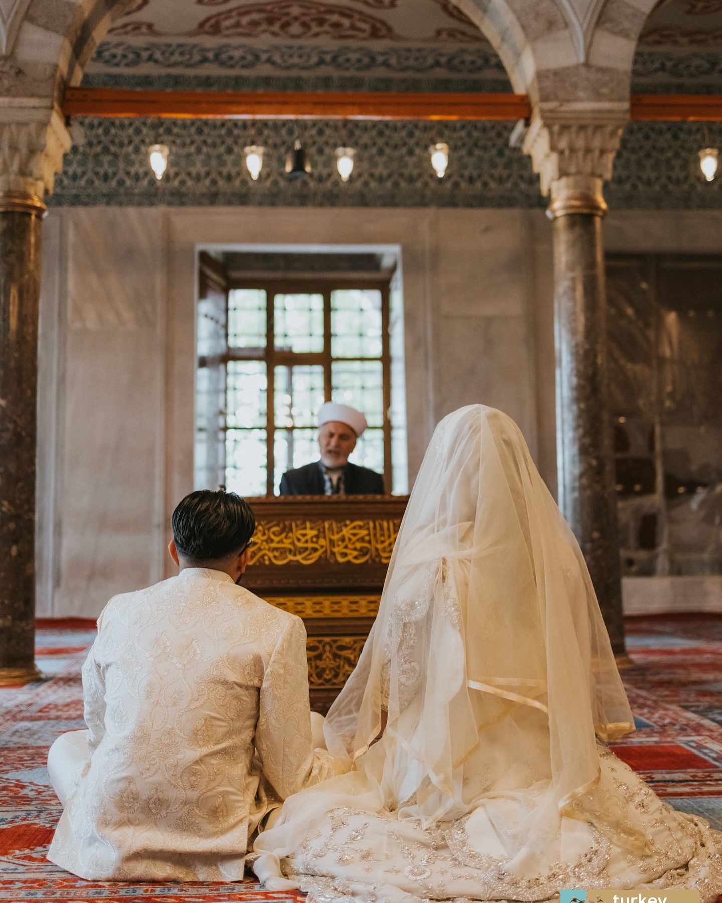 Turkey Weddings | Ürgüp