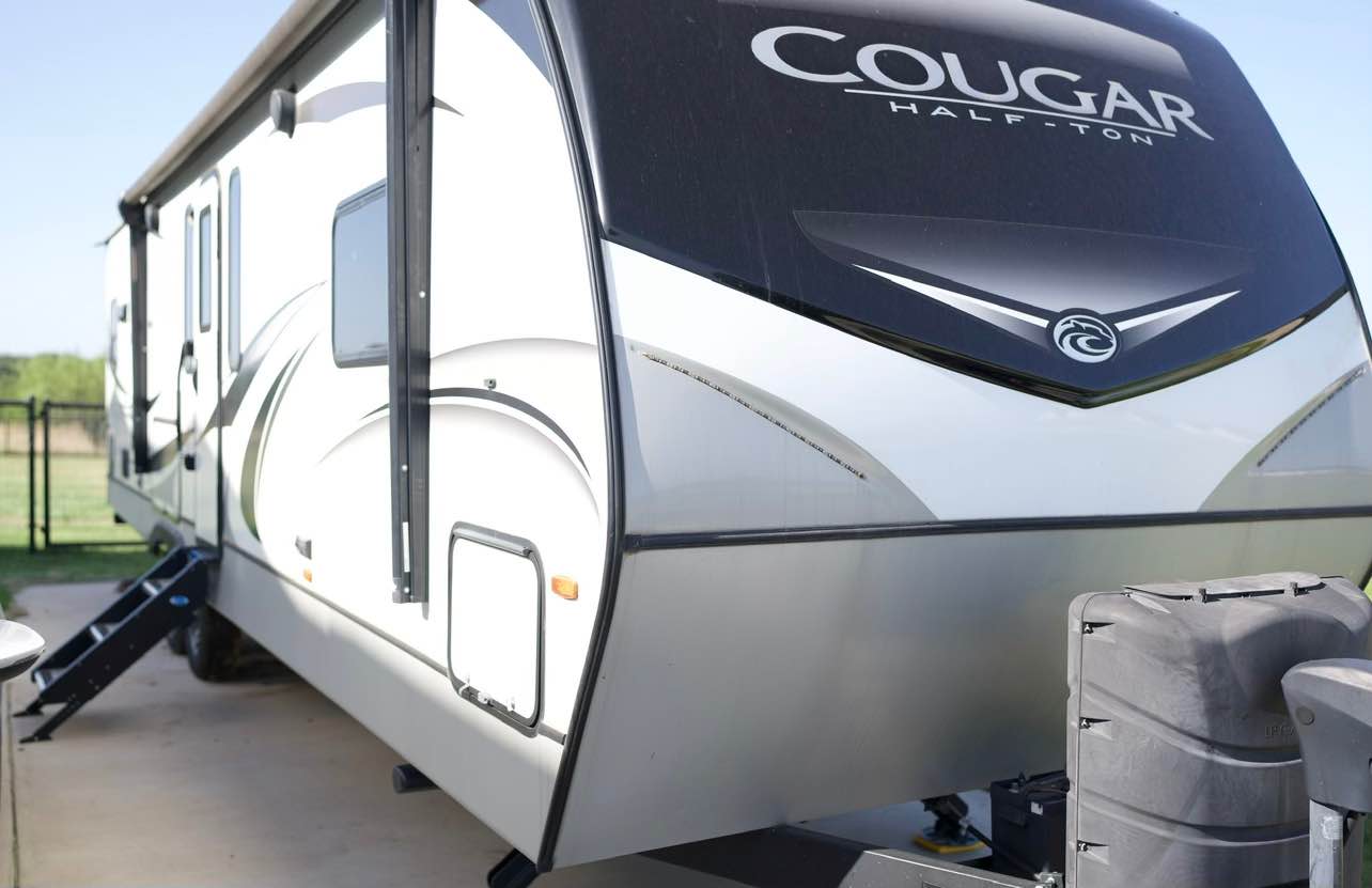 2020 Keystone cougar 30 rkd - RVs & Campers - Weatherford, Texas ...