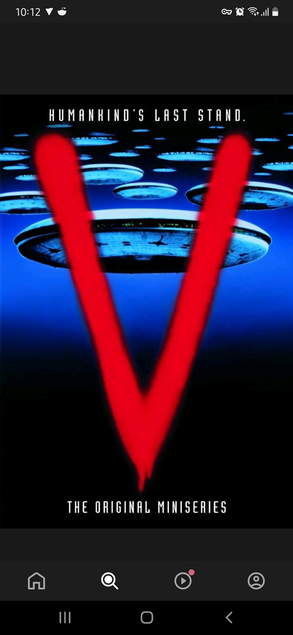 Watching V: The Original Miniseries