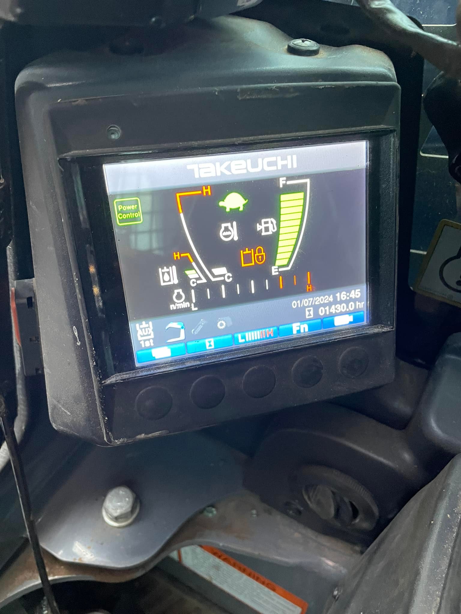 Rudd's Earthmoving