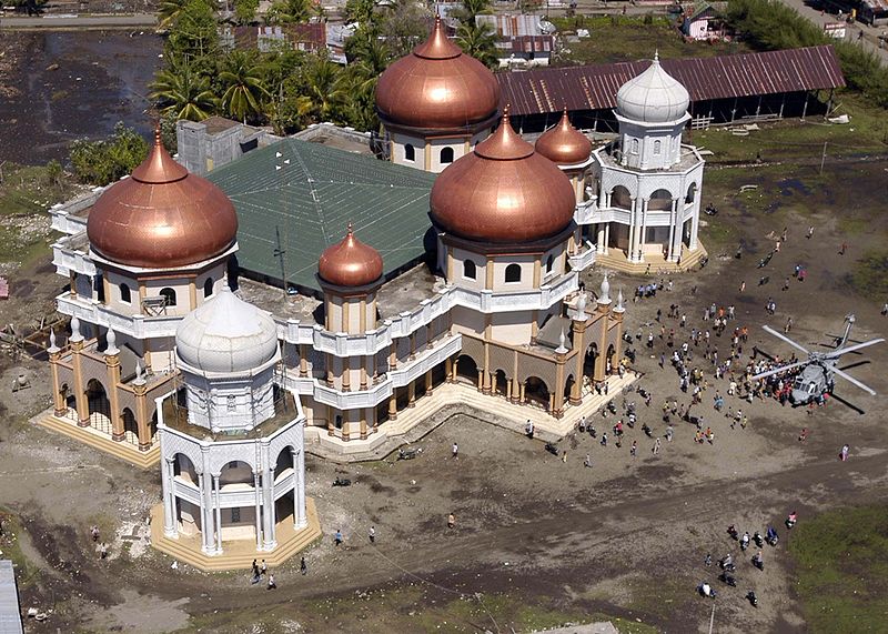 Sembara Berbagi Ilmu Allah