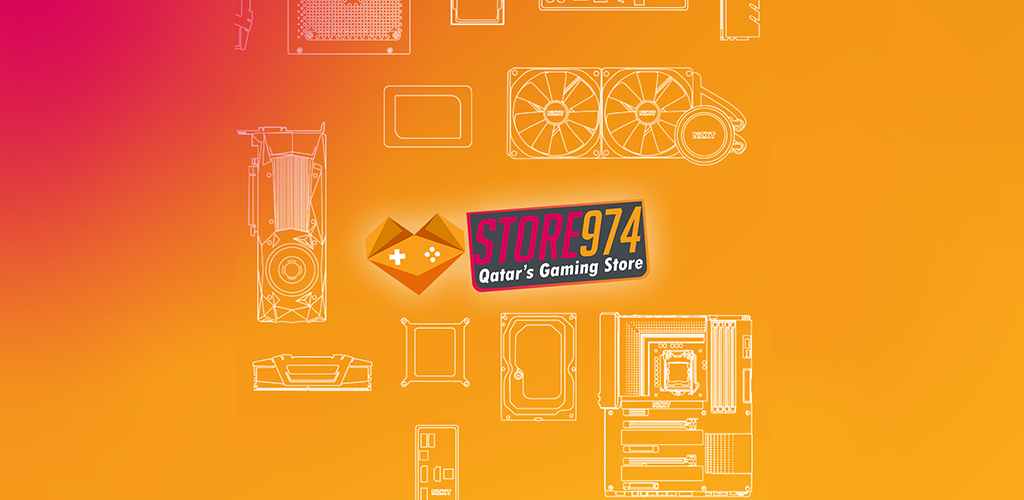 Store974 - Home