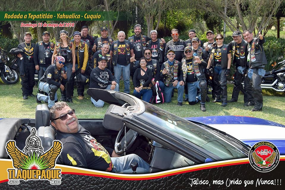 Loyal Riders Guadalajara