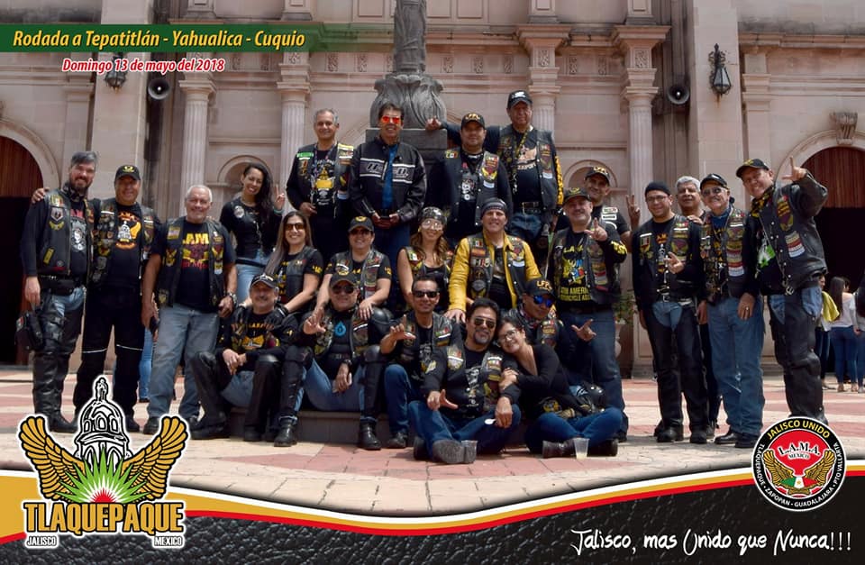 Loyal Riders Guadalajara