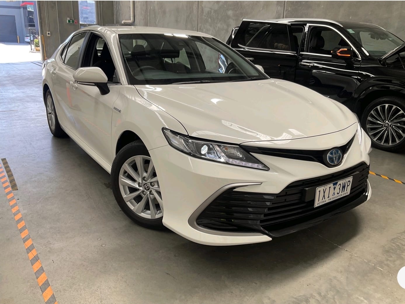 Instant Car Rentals