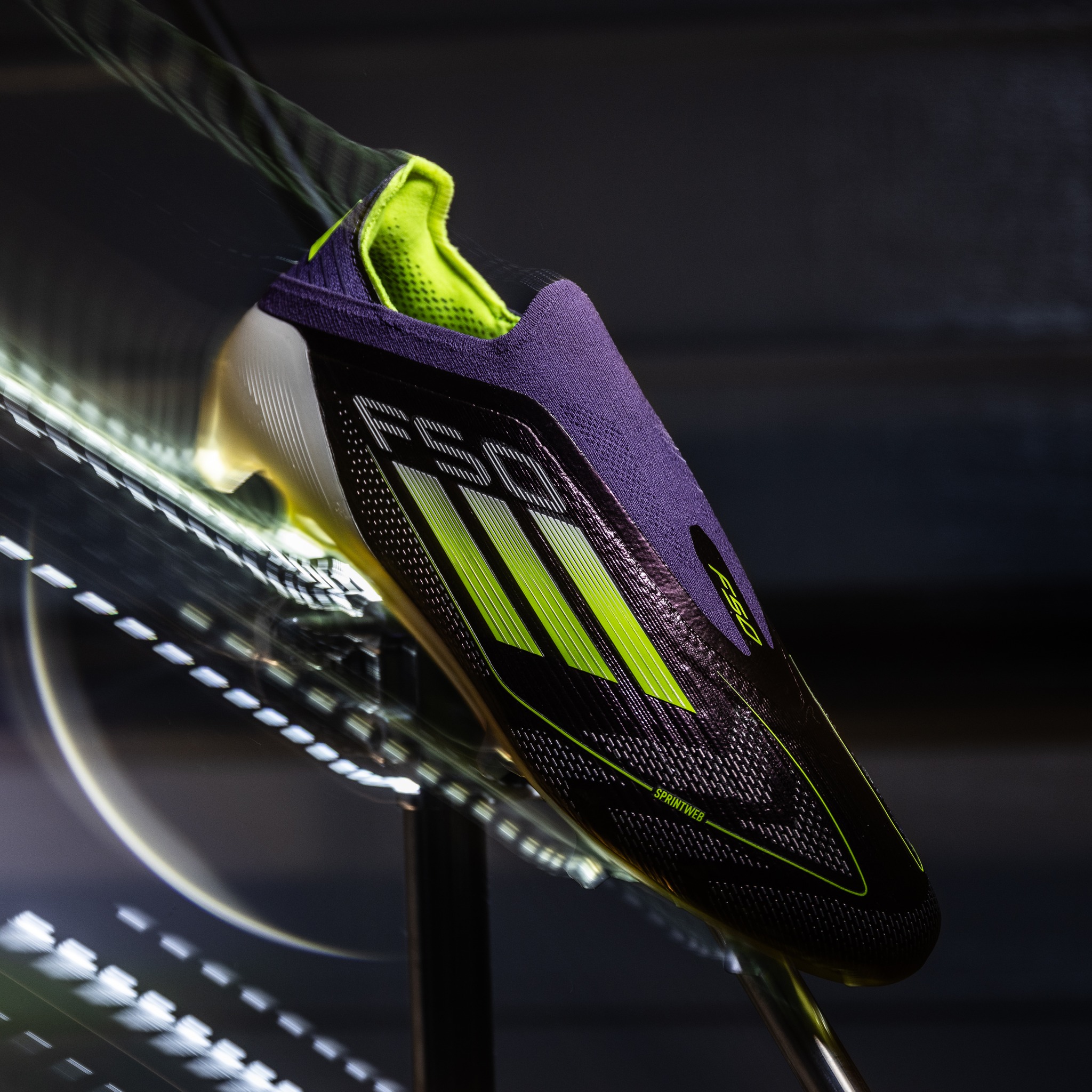 Introducing the limited edition Soccer.com 40th Anniversary adidas