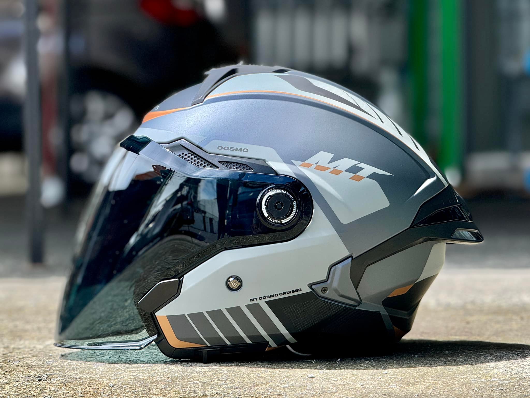 mt cruiser helmet ESRADA Full Face Motorcycle Bluetooth with Tail, DOT Modular Sport HelmetAdults Men Women Comfortable Flip Up Front Helmet, Mountain Downhill Scooter Moped Street Helmets, DOT Approved : Automotive comfortable feel for extended wear MTR Vintage MX Evo Helmet