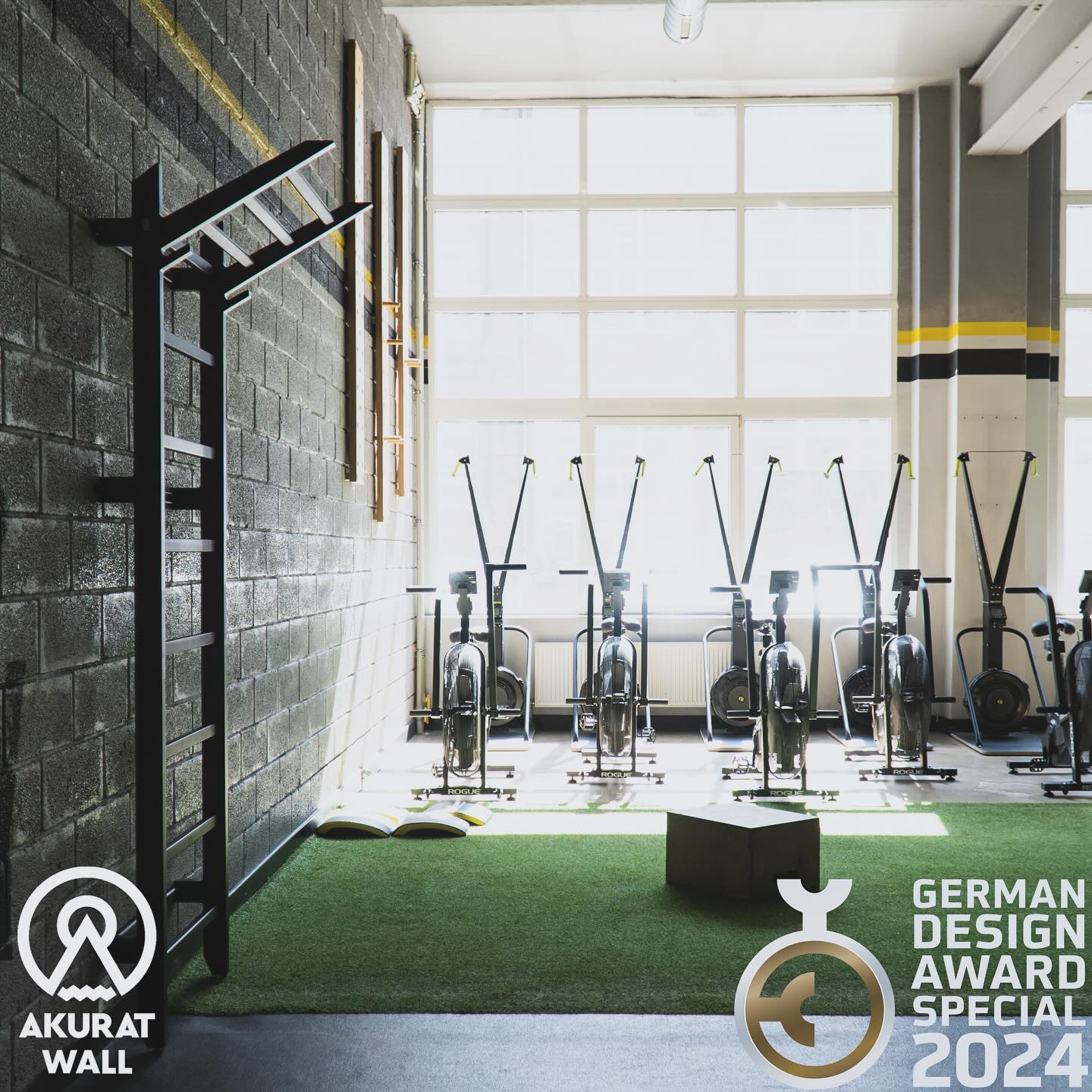 Akurat Racks | Riga